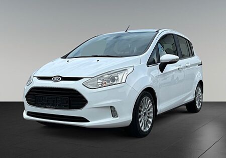 Ford B-Max 1.4 Titanium KLIMA/PDC/MFL/S-HEFT/TUV