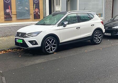 Seat Arona 1.0 TSI Start&Stop 85kW XCELLENCE XCEL...