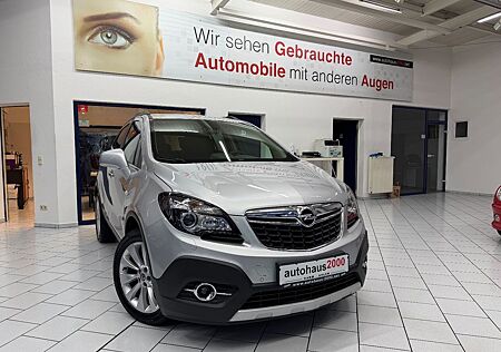 Opel Mokka Innovation **Kamera*Bi-Xenon*Tempomat**