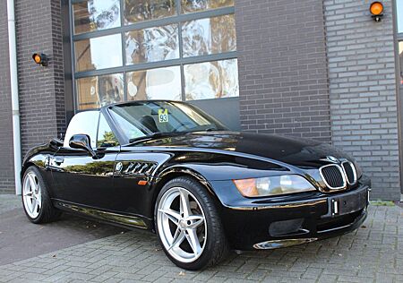 BMW Z3 Roadster 1.8 NETTE CONDITIE ORIGINEEL!