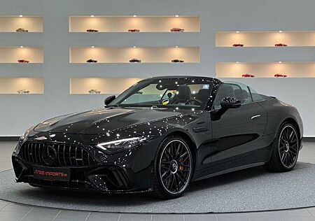Mercedes-Benz SL 63 AMG SL 63 S E Perfor. 4MATIC+ VOLLVOLL 20%MwSt.