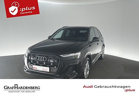 Audi Q7 50 TDI quattro Tiptronic S line AHK Pano