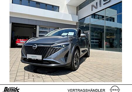 Nissan Qashqai e-Power 190PS N-Connecta WINTER KOMFORT