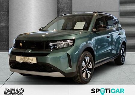 Opel Frontera GS Hybrid 107kW AT 7-Sitzer Winter Tech