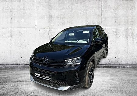 Citroën C5 Aircross PLUS PURETECH 130 Plus LED*DAB*PDC*K