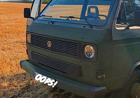 VW T3 Volkswagen andere