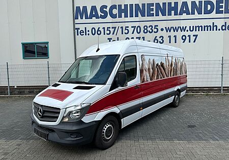 Mercedes-Benz Sprinter II Kasten 311 CDI - MAXI -