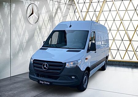 Mercedes-Benz Sprinter 317 CDI Kasten L2H2 Sitzheizung*360°KAM