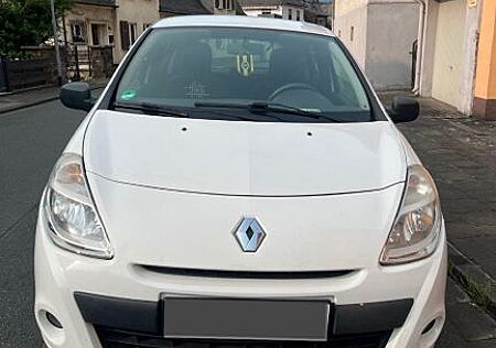 Renault Clio Authentique 1.2 16V 75 eco2 Authentique