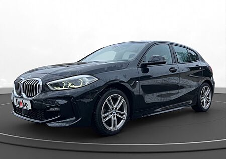 BMW 118i Limousine M Sport**Virtuell**PDC**Navi**