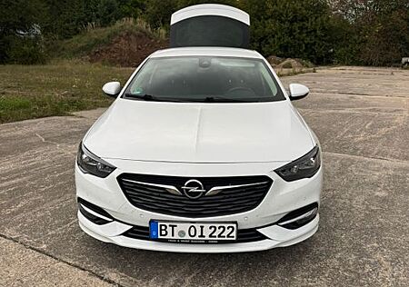 Opel Insignia B 2.0 Diesel GS Edition OPC-Line