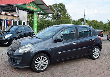 Renault Clio Exception 1.2 16V TCE Eco2