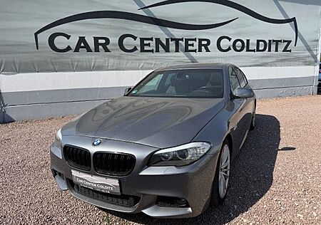 BMW 550i *M-Paket*Leder*Navi*Bi-Xenon*Kamera*