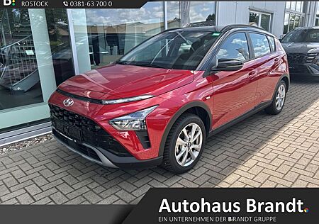 Hyundai Bayon Trend 1.0 T-GDI Lichtpaket Assistenzpaket