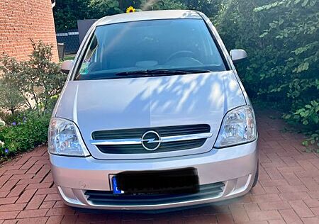 Opel Meriva 1.6 -