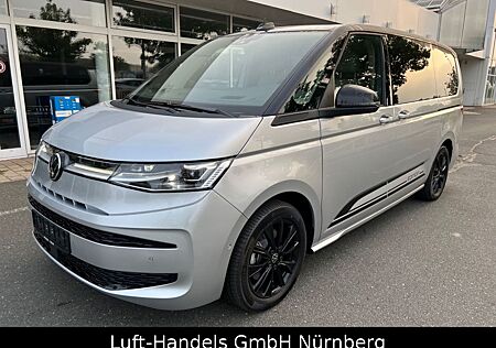 VW T7 Multivan Volkswagen Edition lang Pano el.Türen Voll ....