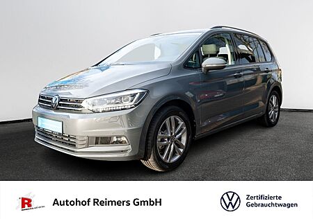 VW Touran Volkswagen Comfortline 1.5 CL BT110 TSID7F