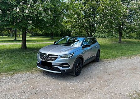 Opel Grandland X Grandland (X) 1.5 Diesel 96kW Business Elega...