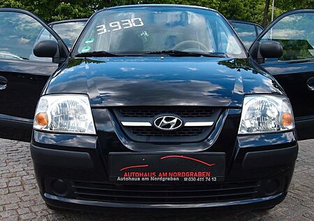 Hyundai Atos 1.1 PERFEKTES ANFÄNGERAUTO