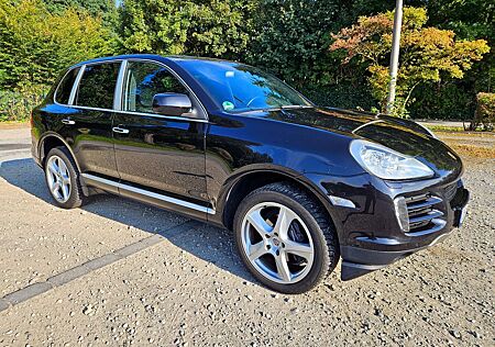 Porsche Cayenne 3,0 TDI Tiptronic,Luftfahrwerk