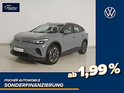 Volkswagen ID.4 Pro 77kWh AHK/NAV/ACC/KAMERA/Alu19''