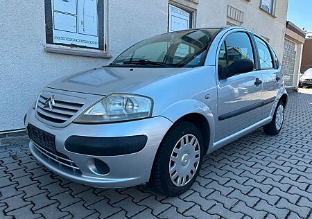 Citroën C3 1.4 SX