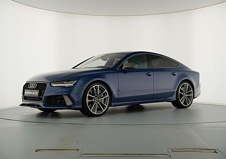 Audi RS7 PERFORMANCE 4.0 KERAMIK-BREMSE+BANG&OLUFSEN