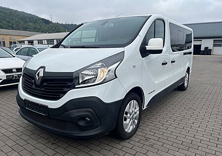 Renault Trafic Combi L2H1 2,9t Expression/Kamera/Klima/