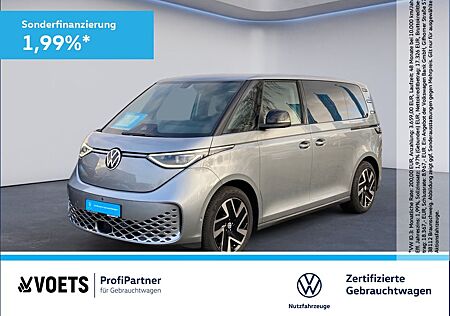 VW ID.BUZZ Volkswagen Pro KR MATRIX-LED+SHZ+PDC