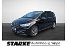 VW Touran Volkswagen 1.5 TSI DSG R-Line Highline AHK Navi LED