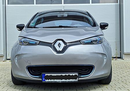 Renault ZOE Life Life