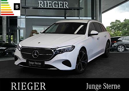 Mercedes-Benz E 300 T de Avantgarde AHK*Kamera*19"*Totwinkel*+