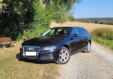 Audi A4 2.0 TDI (DPF) multitr. Ambiente Avant Amb...