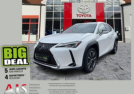 Lexus UX 250h Style Edition ACC*KAM*DAB*SHZ*LenkradHz