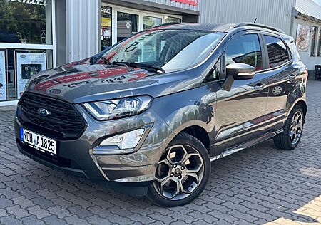 Ford EcoSport ST-Line