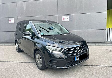 Mercedes-Benz T-Klasse T-Class 180 d Progressiv Edition gute Austatt.