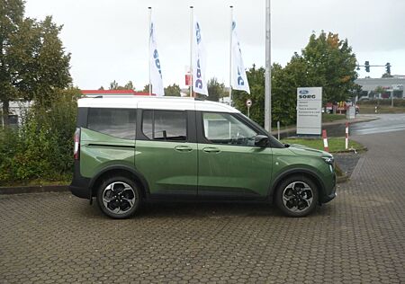 Ford Tourneo Courier Active 1.0 EcoBoost