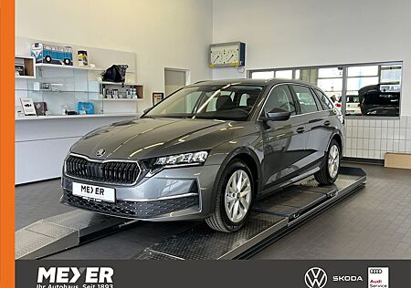 Skoda Octavia Combi IV Selection 1.5 TSI mHEV DSG *AHK