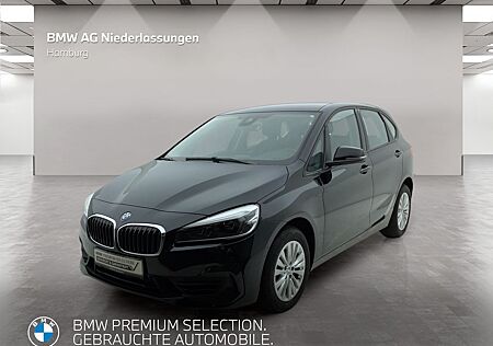 BMW 2er 220i Active Tourer Parkassist LED