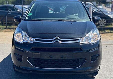 Citroën C3 1.0 Tendance 68PS Klimaanlage Tempomat Euro6