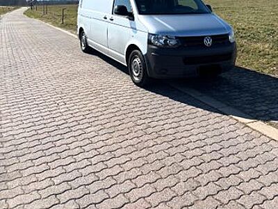 Volkswagen T5 Transporter