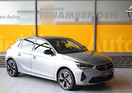 Opel Corsa F e GS IntelliLux Massage Panorama ACC Nav