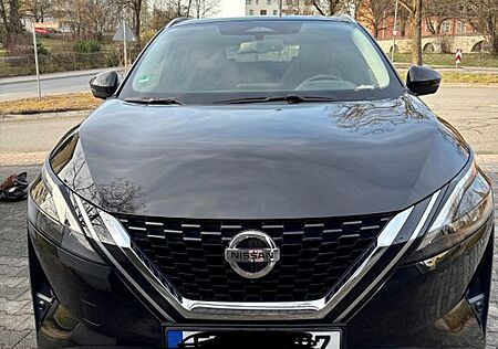 Nissan Qashqai 1.3 DIG-T MHEV 158PS Xtronic Tekna 4...