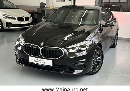 BMW 218i Gran Coupe Sport/Aut/HiFi/M-Lenkrad/CAM/ACC