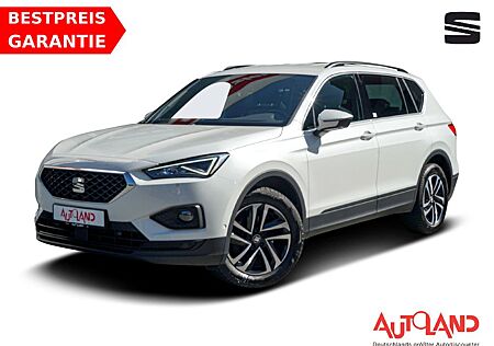 Seat Tarraco 1.5 Style LED Beats Navi ACC Kamera