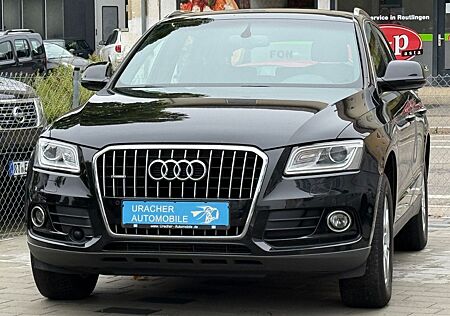 Audi Q5 gebraucht kaufen Audi Q5 3.0 TDI S Line Quattro Vollausstattung