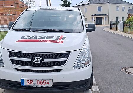 Hyundai H-1 Kasten