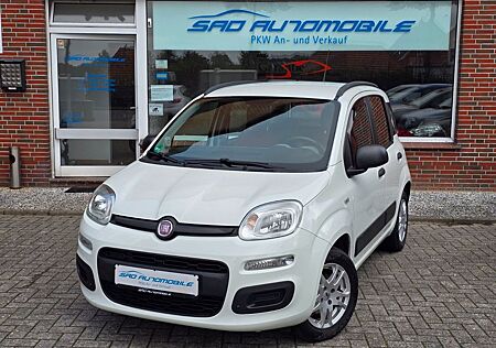 Fiat Panda My HU-TÜV NEU