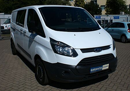 Ford Transit Custom Kasten 290 L2 Mixtro 6 Sitze