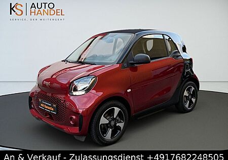 Smart ForTwo coupe electric drive / EQ